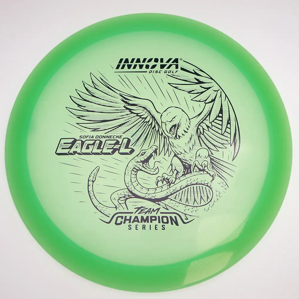 #01 / 173.6g / Green/Glow