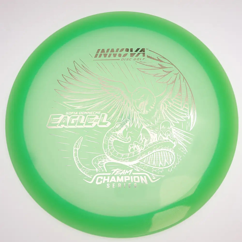 #02 / 174.5g / Green/Glow