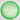 #02 / 174.5g / Green/Glow