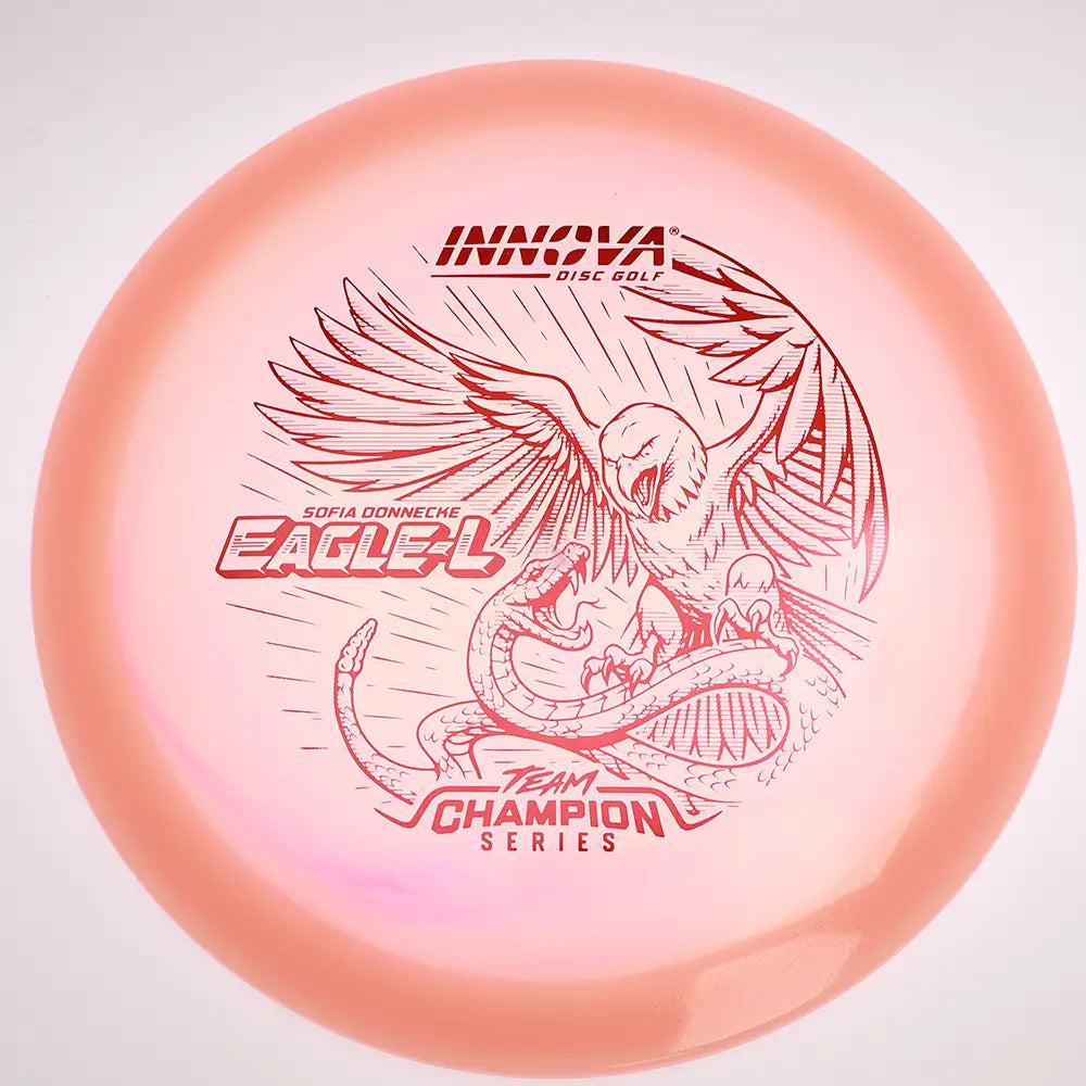 #03 / 174.7g / Orange/Glow