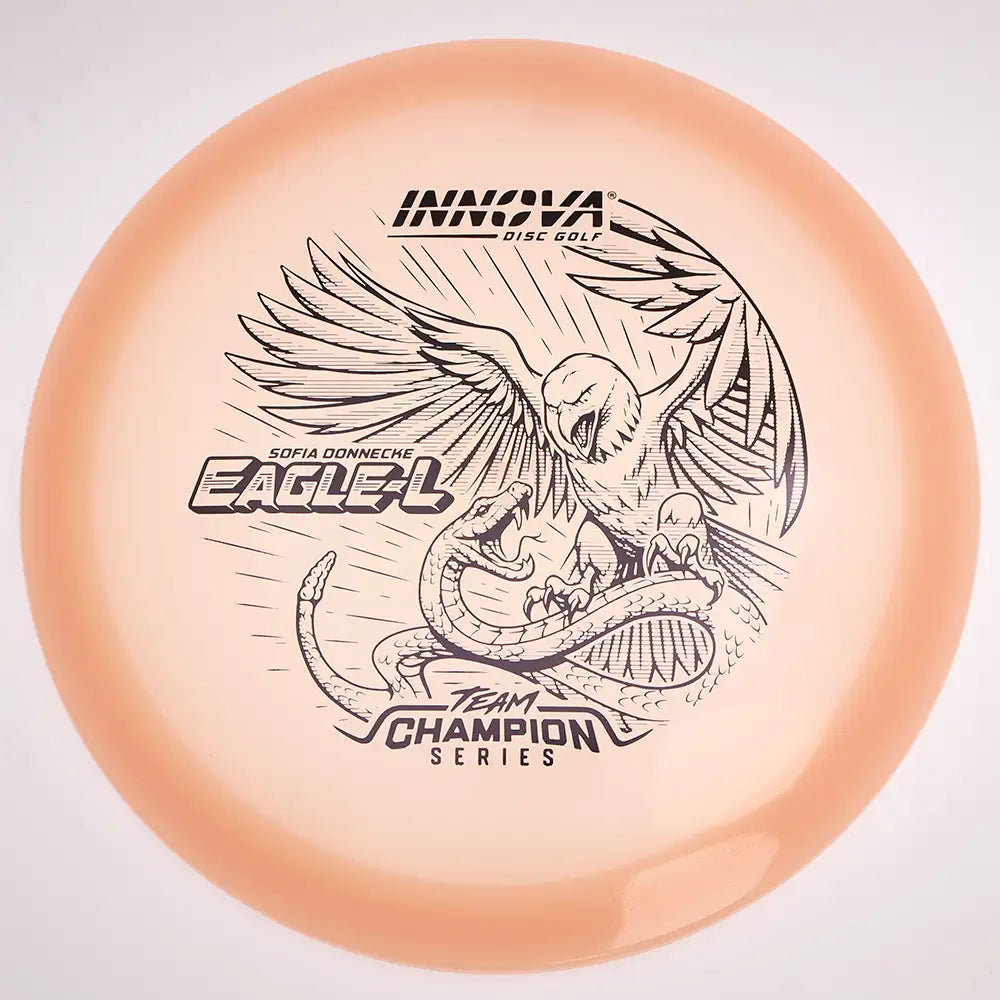#04 / 176.5g / Orange/Glow