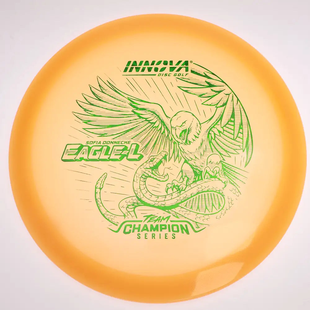 #05 / 173.7g / Orange/Glow
