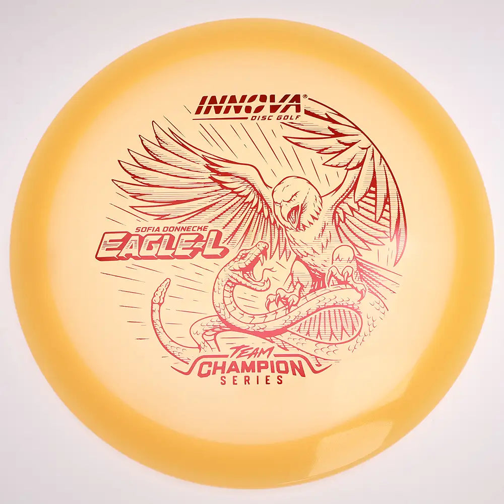 #06 / 172.8g / Orange/Glow