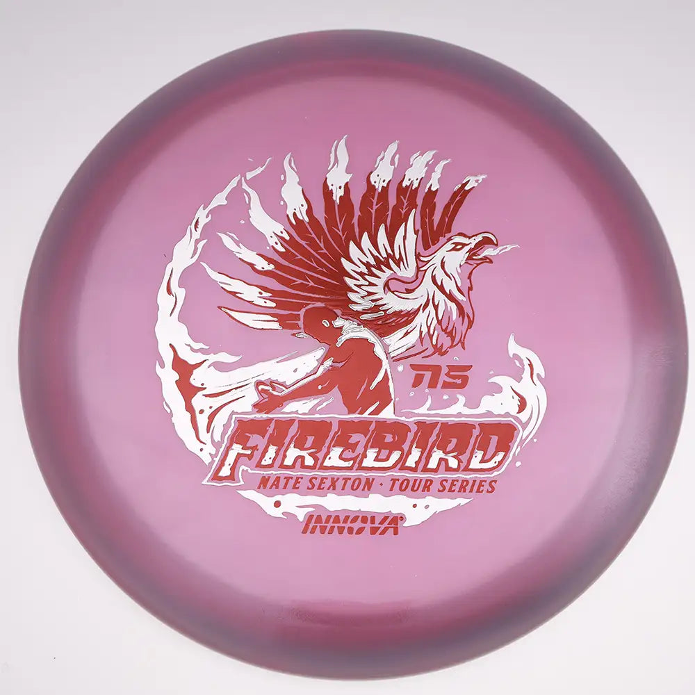 #02 / 174.6g / Pink/Green Glow