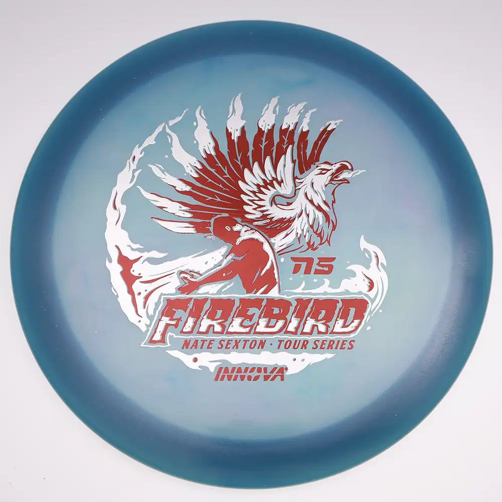 #03 / 174.8g / Blue/Green Glow