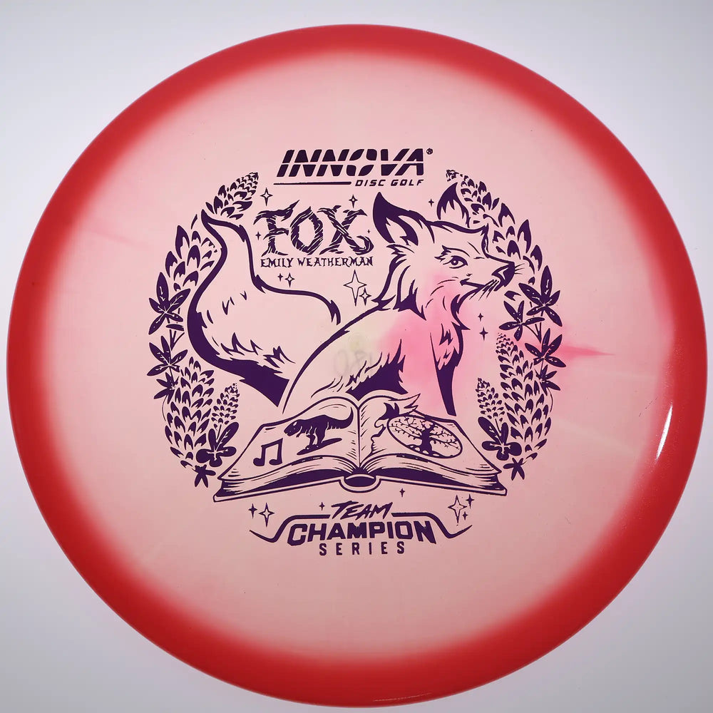 #03 / 181.2g / Pink/Purple Foil