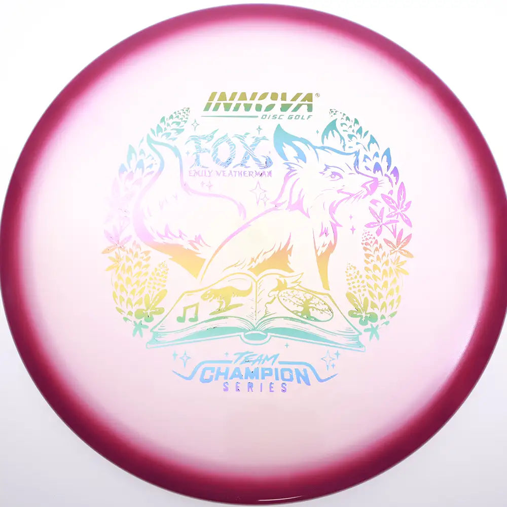 #08 / 179.3g / Purple/Rainbow Foil