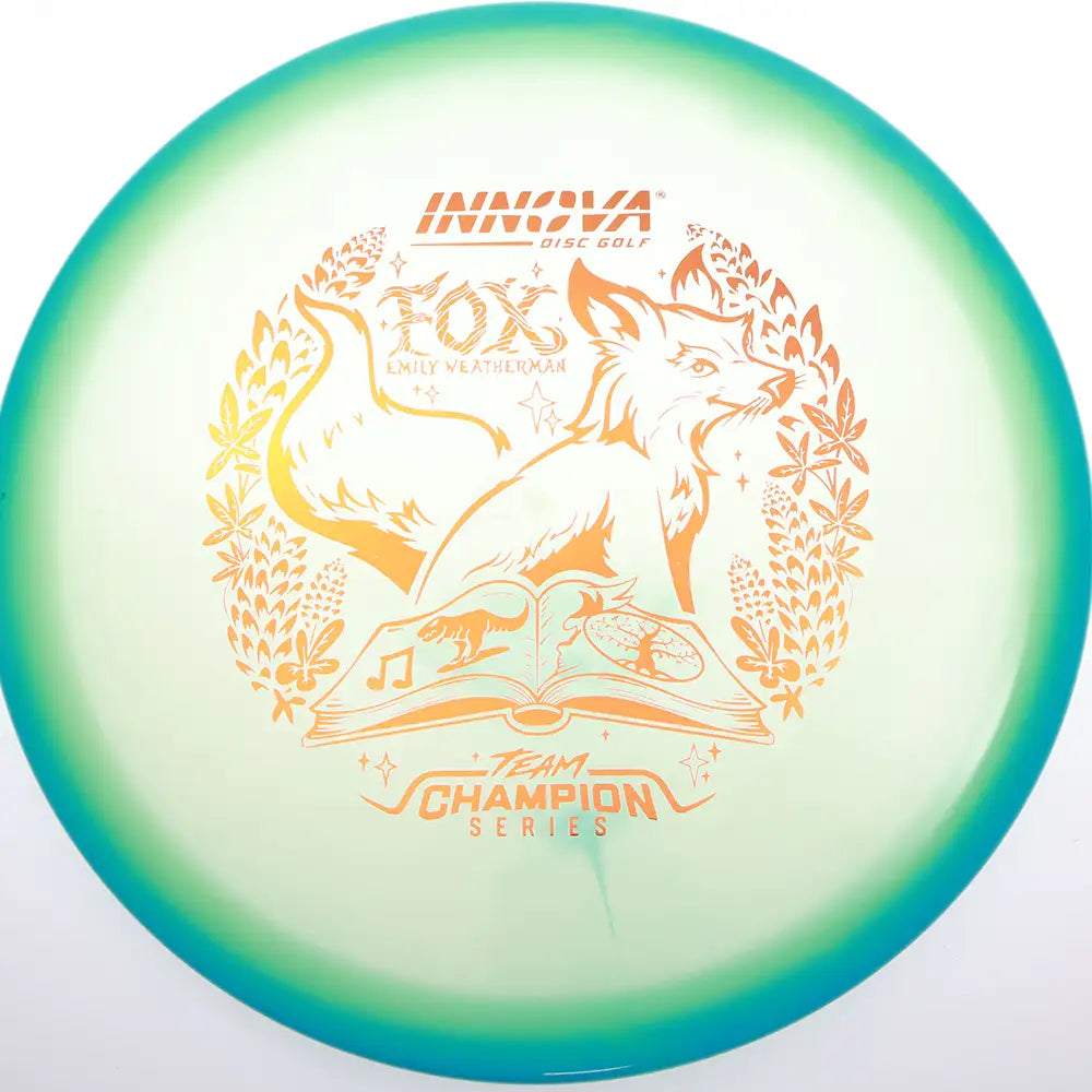 #11 / 178.3g / Blue/Copper Foil