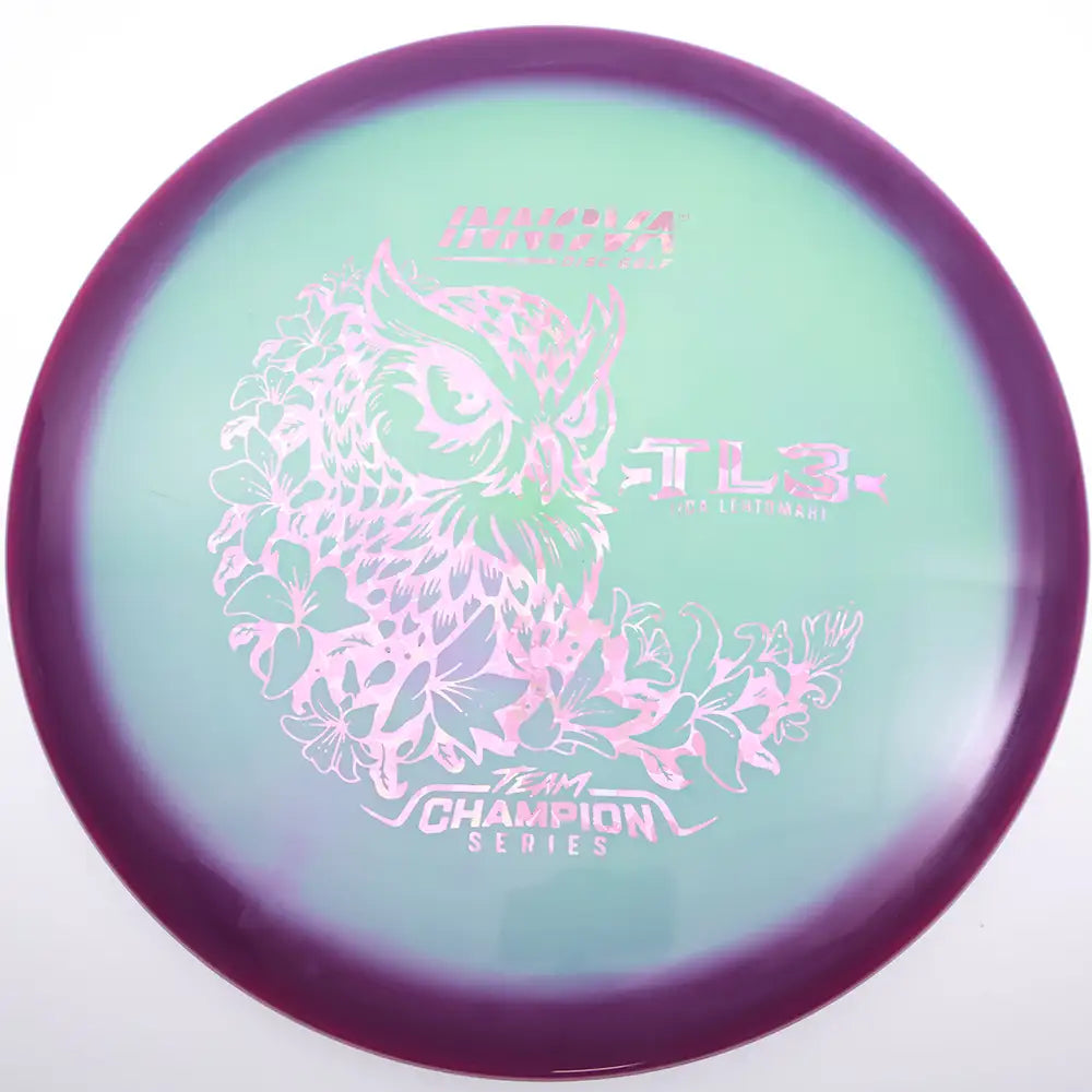 #10 / 175.1g / Purple