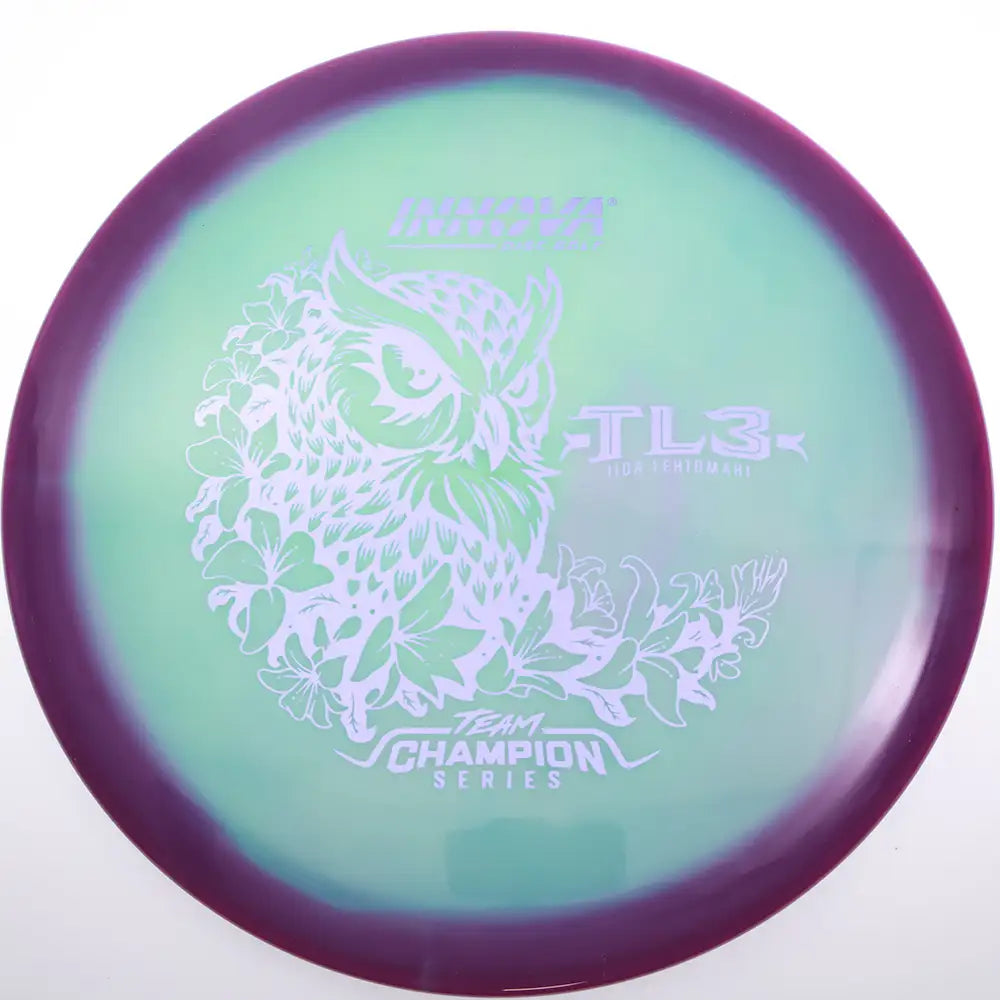 Innova Proto Glow Halo Star TL3 Lehtomaki 2026 – Dingerz Disc Golf