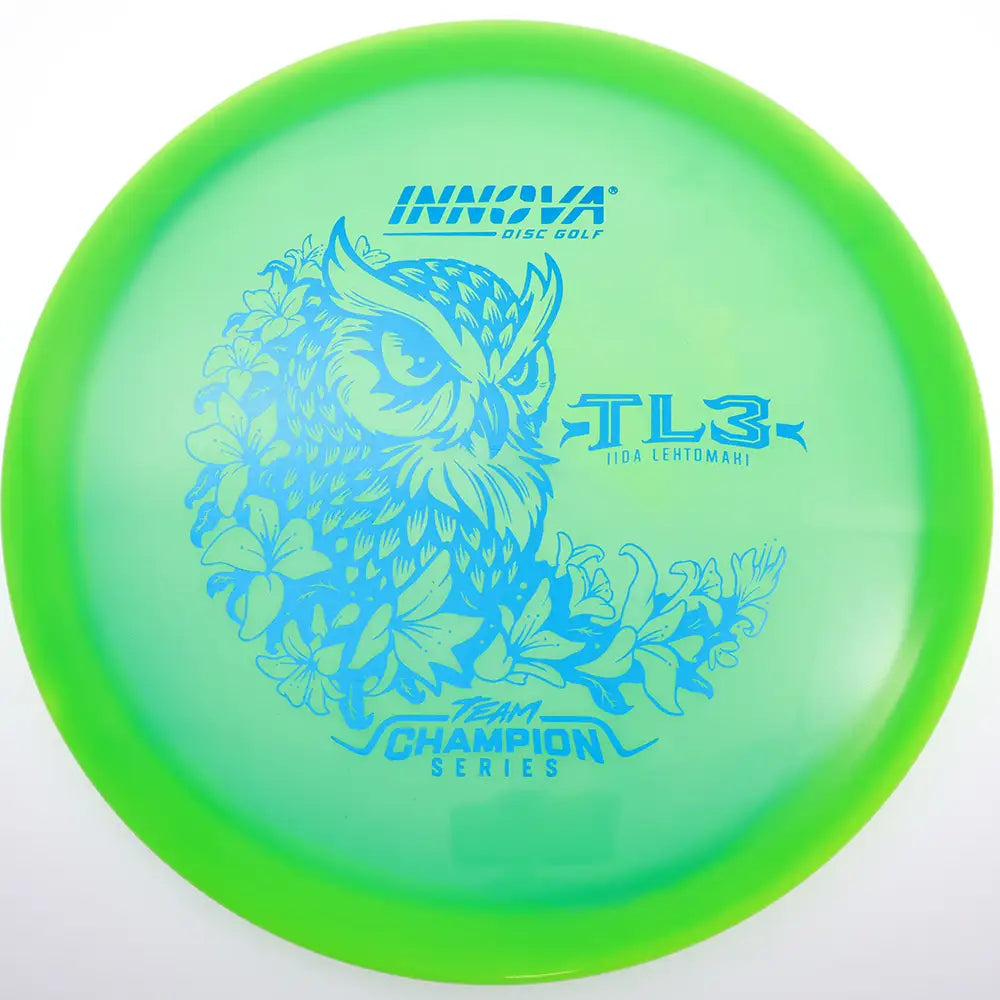 #01 / 176.1g / Green