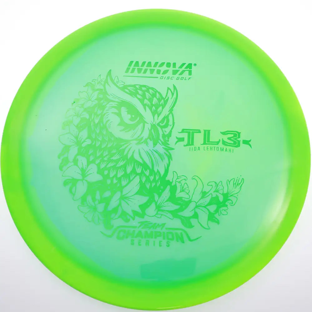 #02 / 172.7g / Green