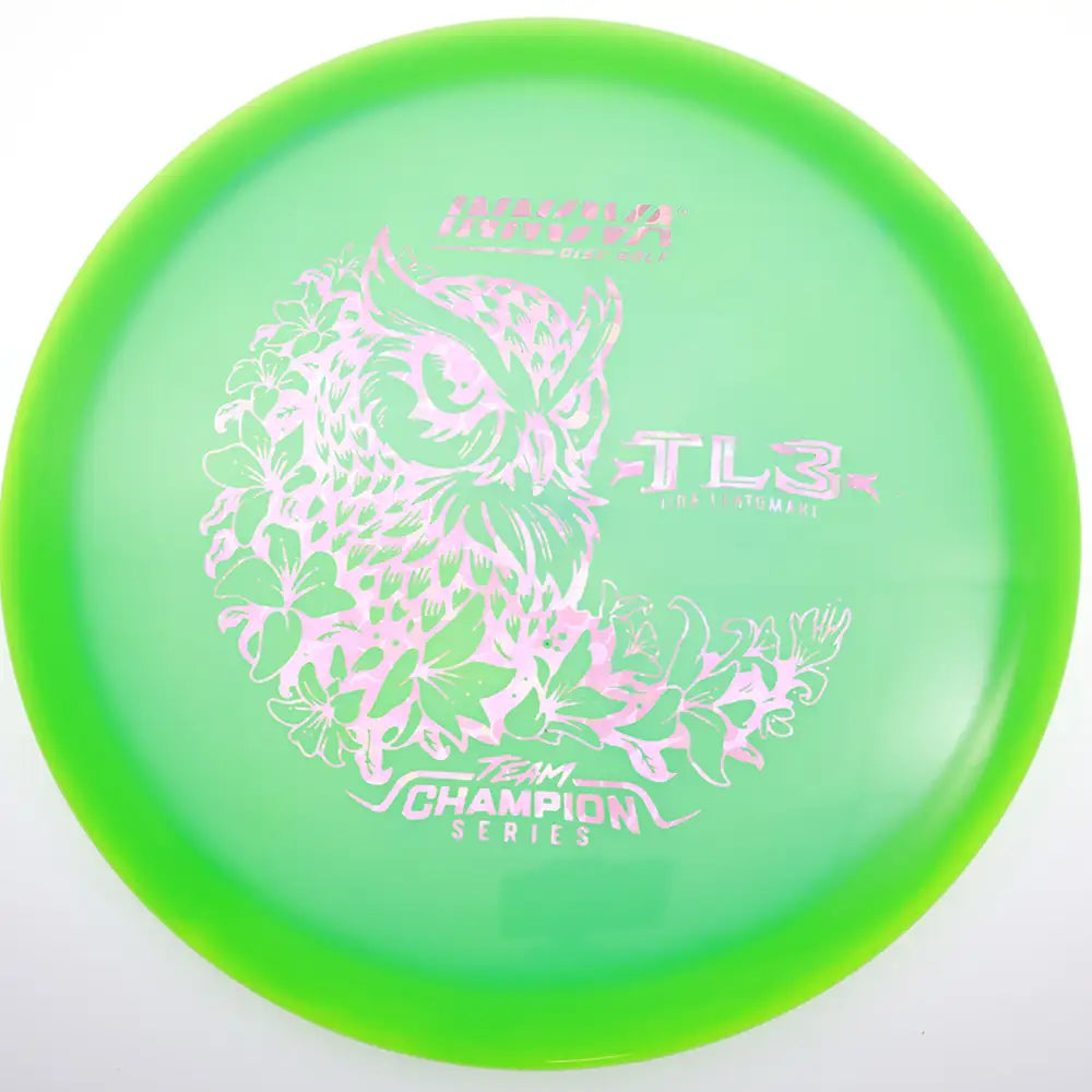 #03 / 176.1g / Green