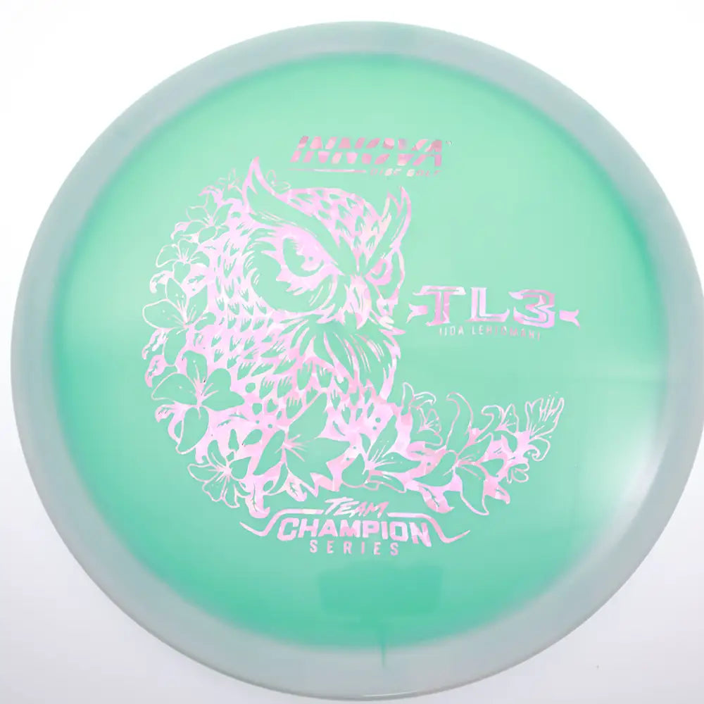 Innova Proto Glow Halo Star TL3 Lehtomaki 2026 – Dingerz Disc Golf