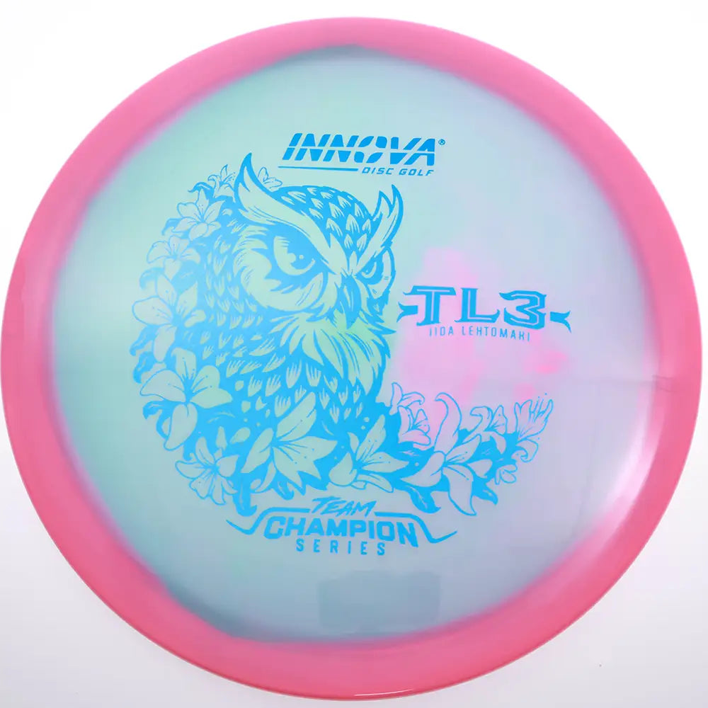 Innova Proto Glow Halo Star TL3 Lehtomaki 2026 – Dingerz Disc Golf