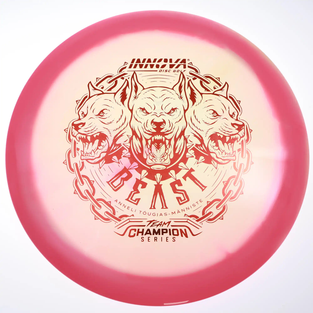 #03 / 166.9g / Pink/Orange Foil