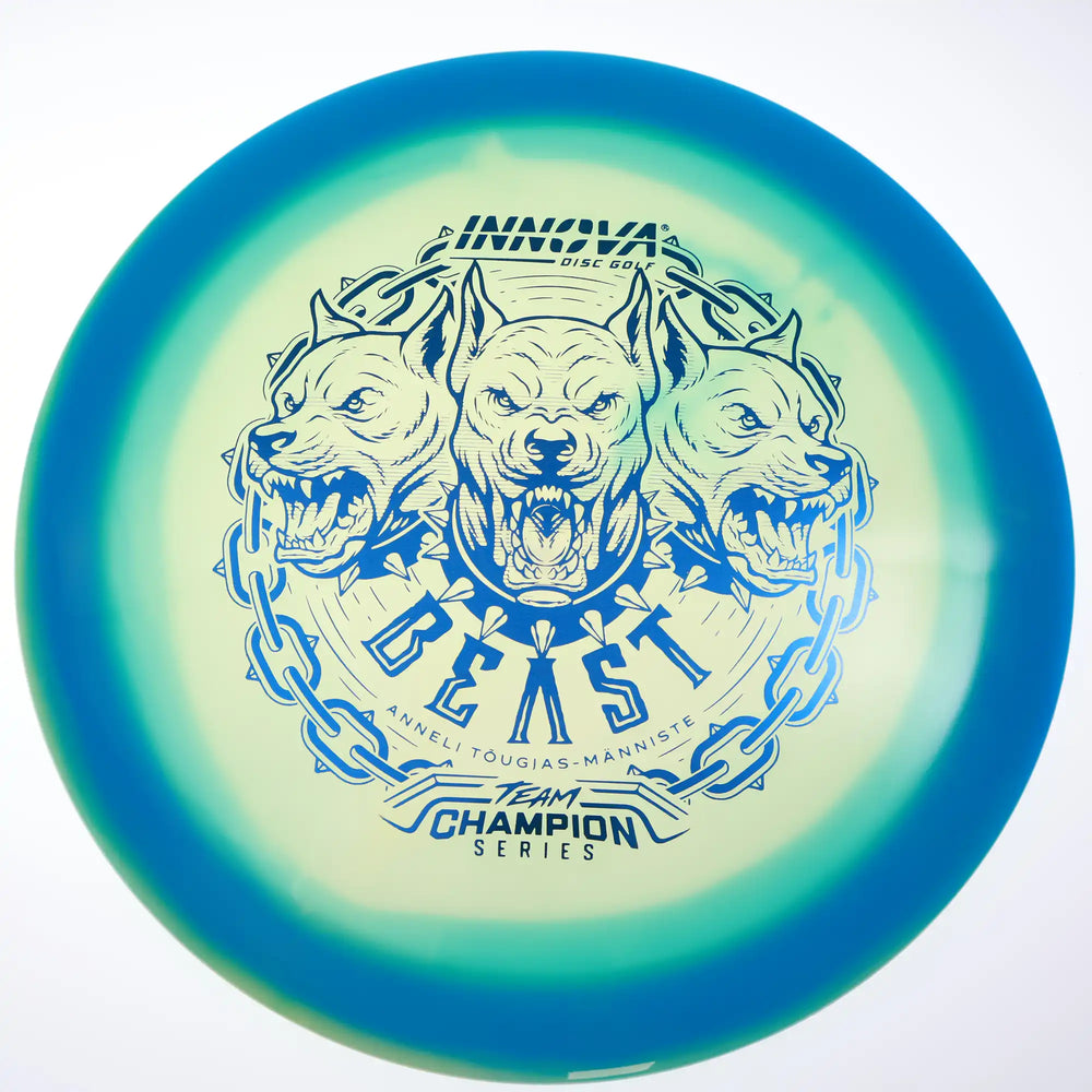 #05 / 174.9g / Blue/Blue Foil