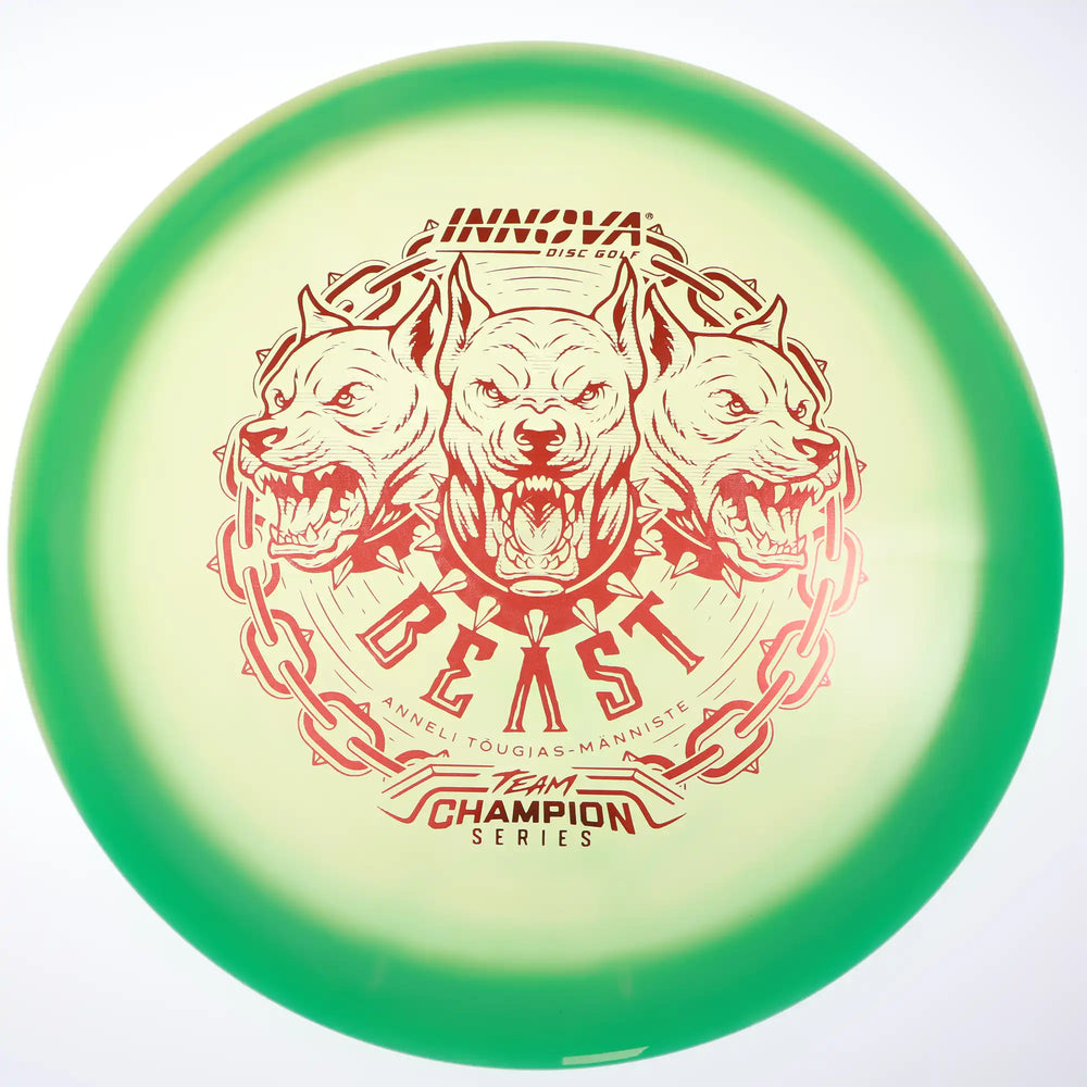 #09 / 174.7g /Red Foil