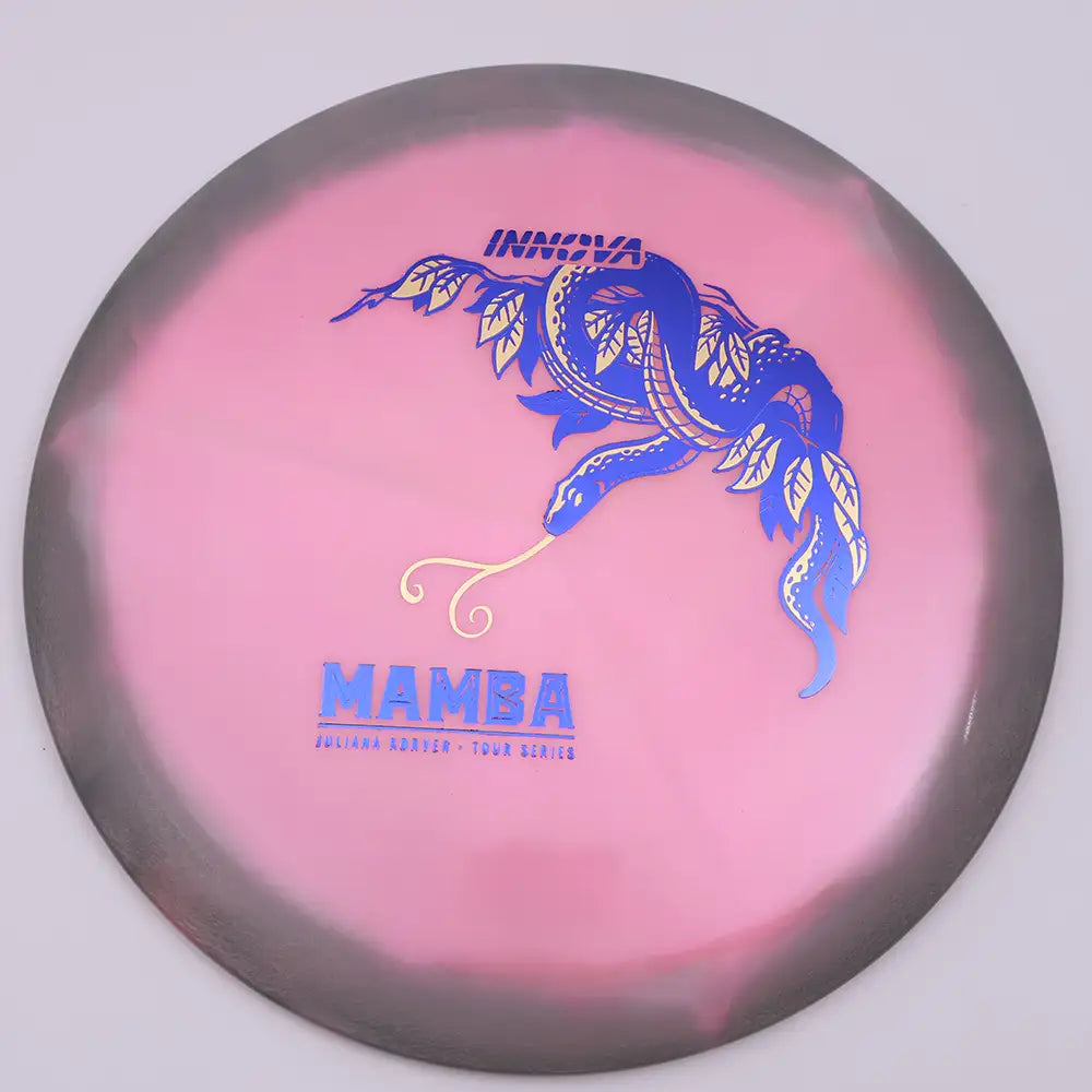 #07 / 169.4g / Silver