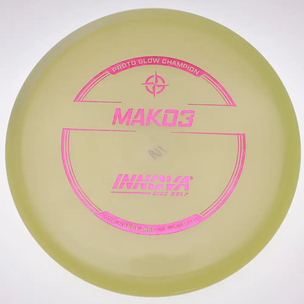 #06 / 170g / Glow