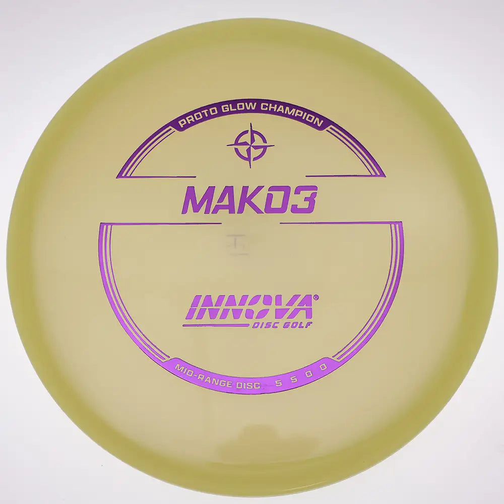#11 / 170.9g / Glow