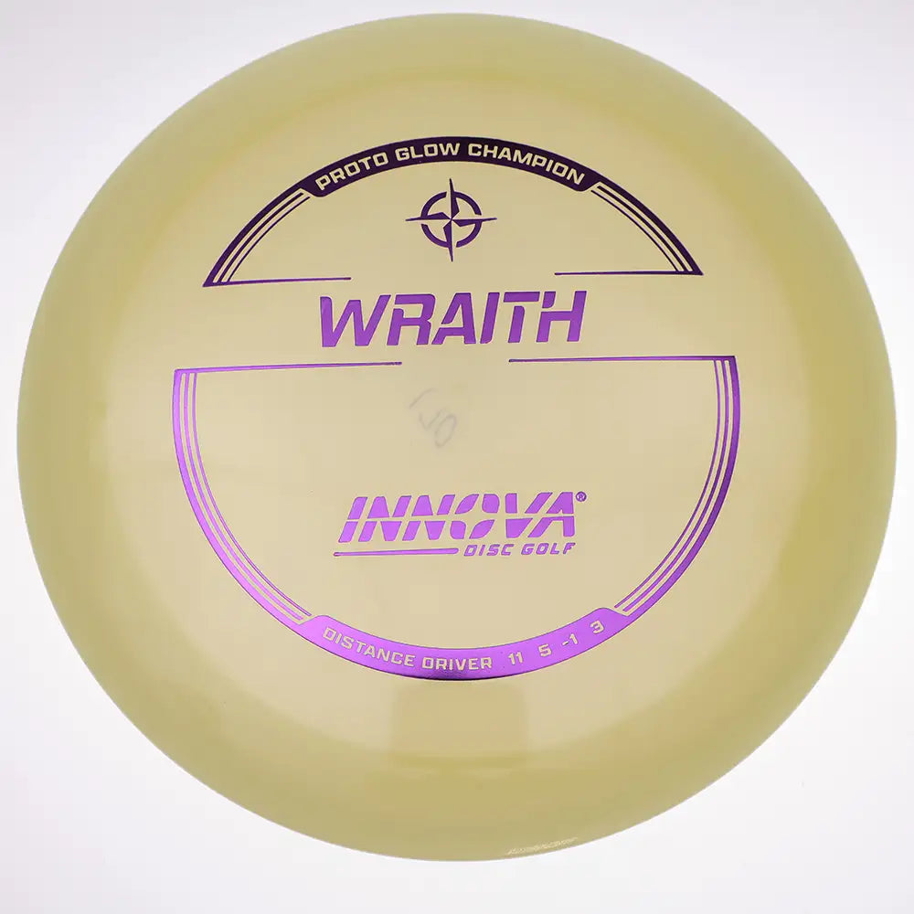 #09 / 172.1g / Glow