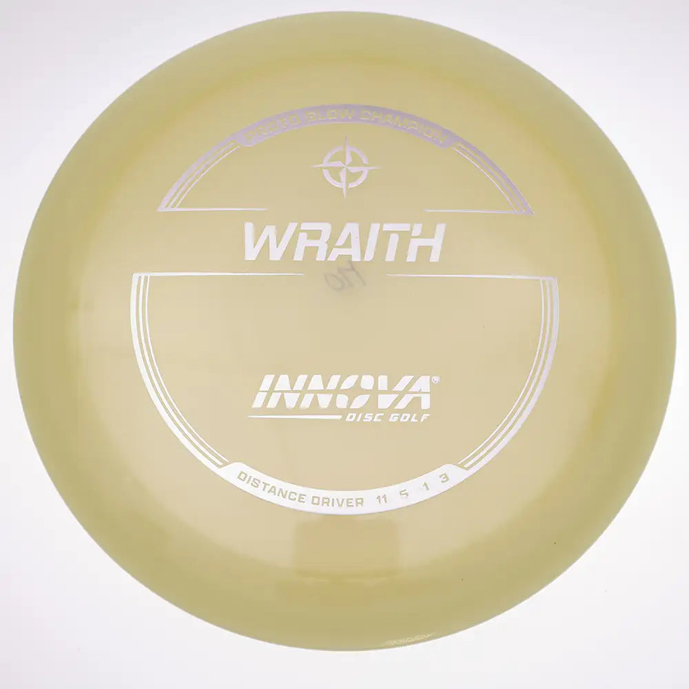 #10 / 171.9g / Glow