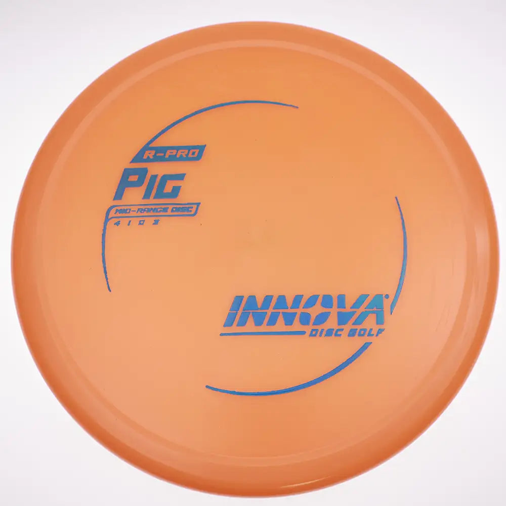 #16 / 172.9g / Orange