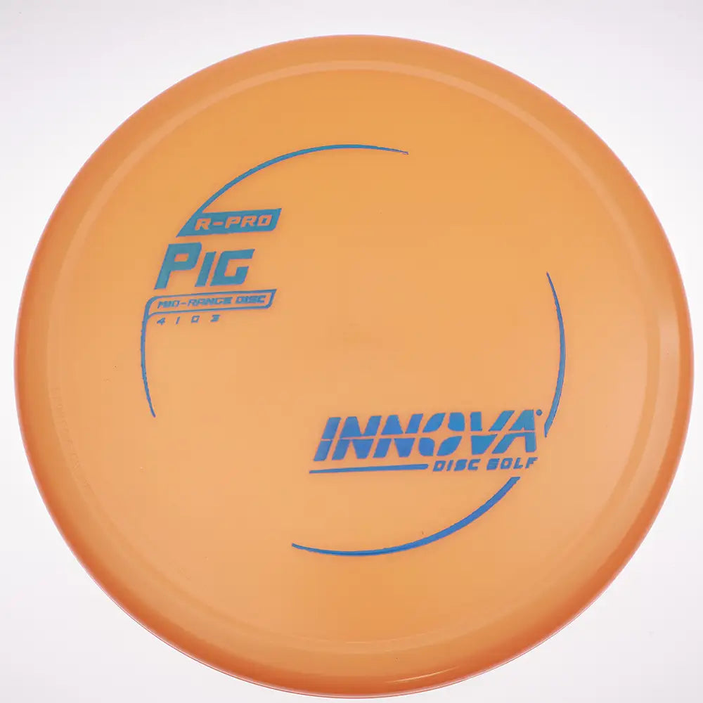 #17 / 172.6g / Orange