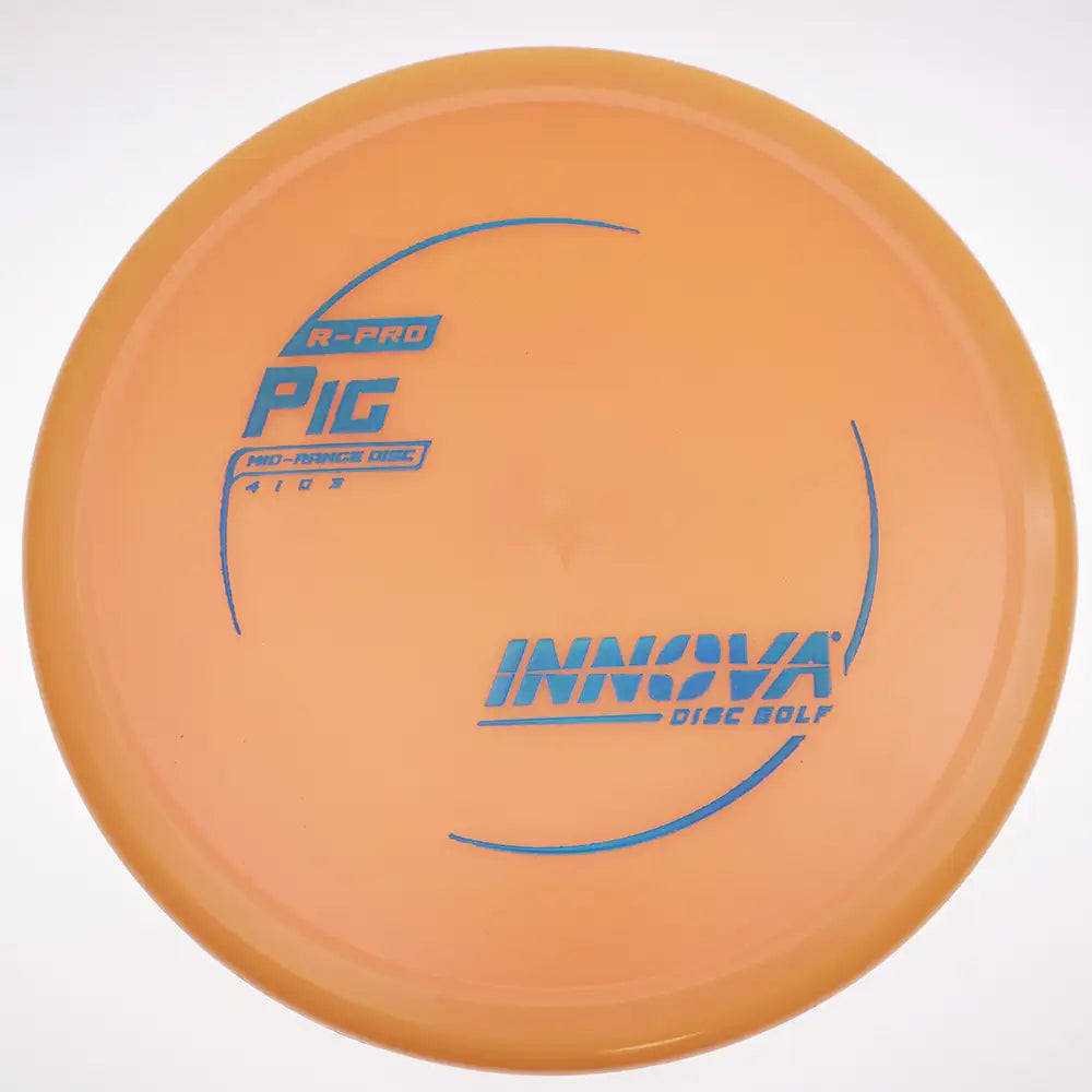 #18 / 172.8g / Orange