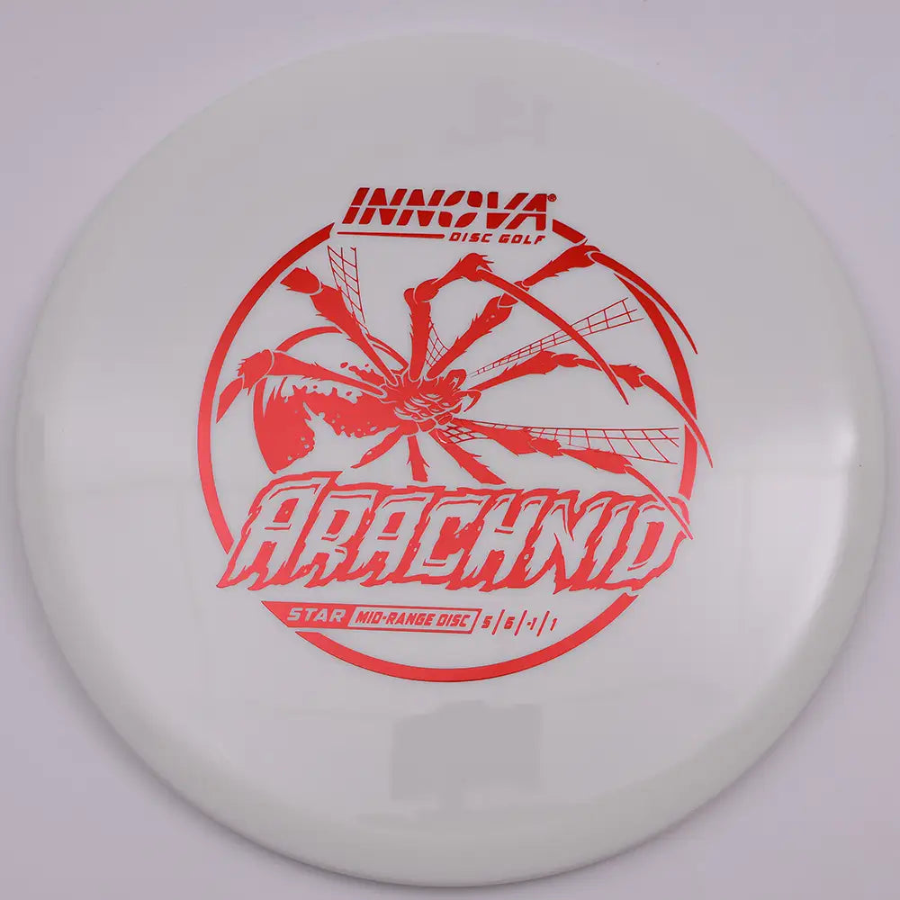 #11 / 171.5g / White/Red Foil