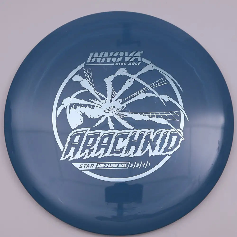 #16 / 170g / Blue/Silver Foil