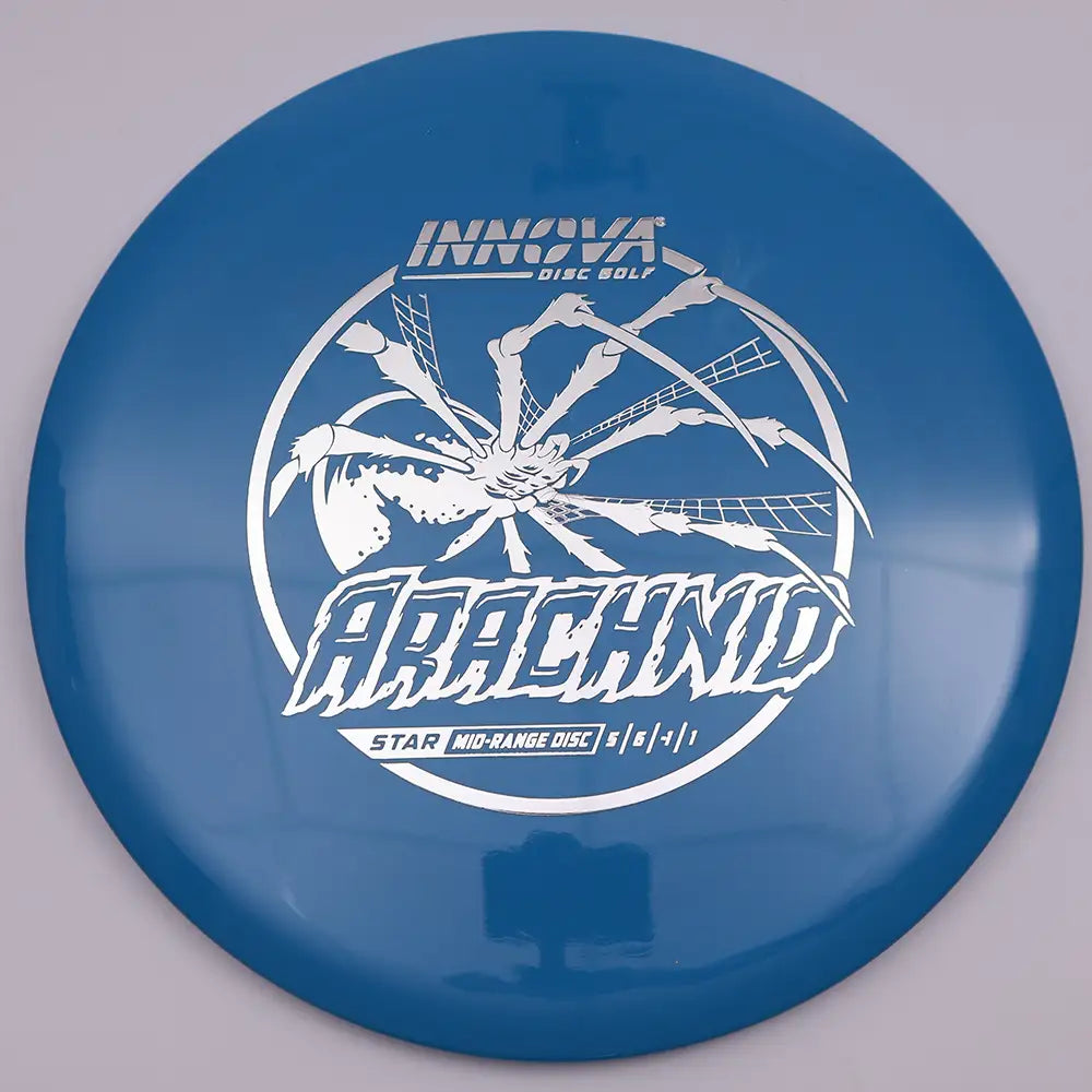 #17 / 180g / Blue/Silver Foil