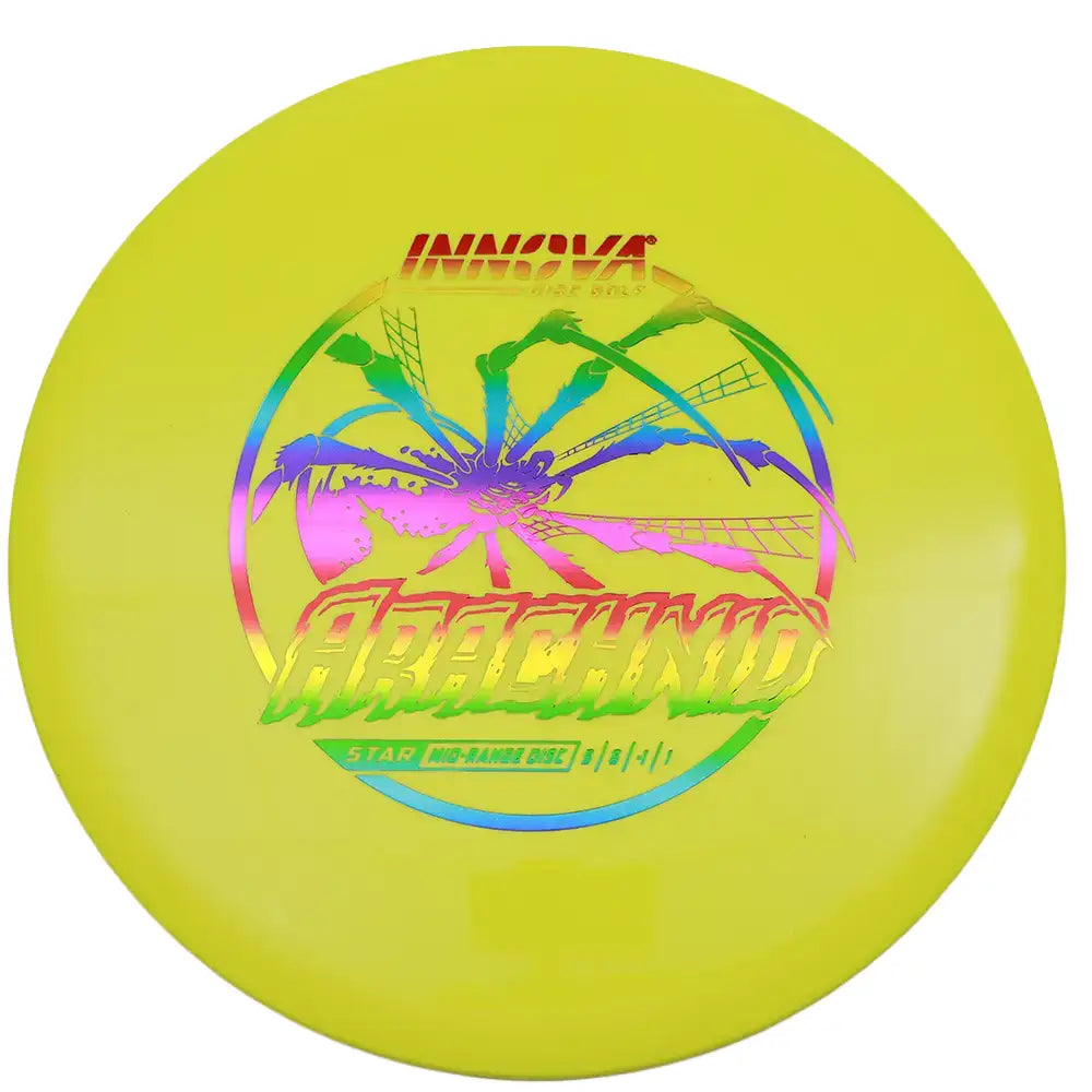 #01 / 176.7g / Yellow/Rainbow Foil