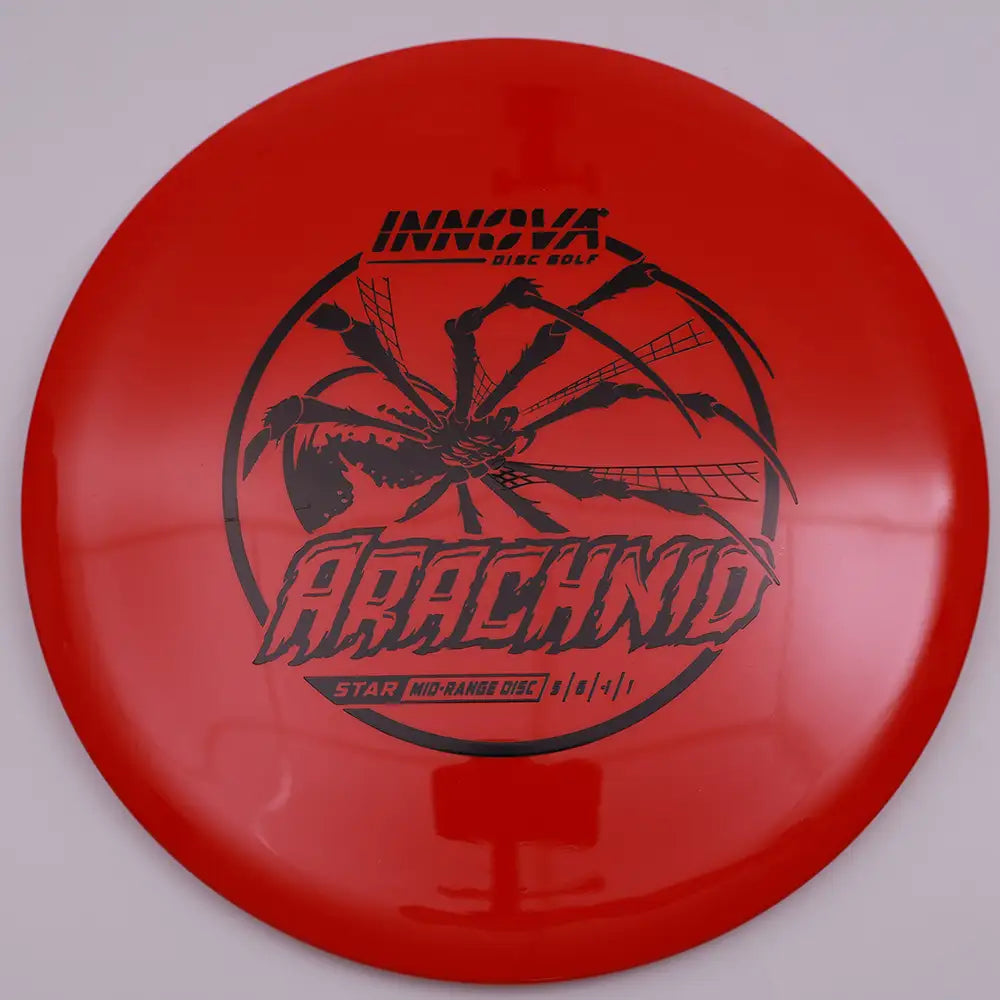 #28 / 166.9g / Red/Black Stamp