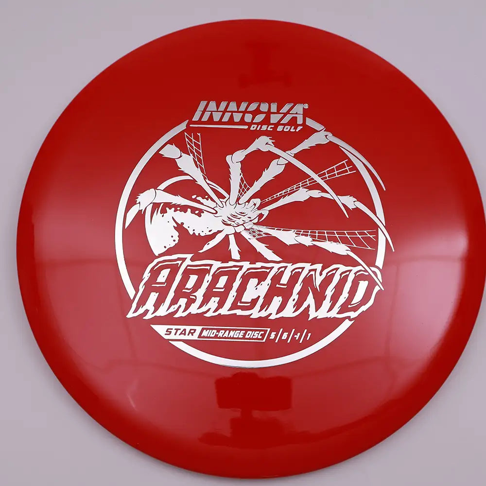 #34 / 176.9g / Red/Silver Foil