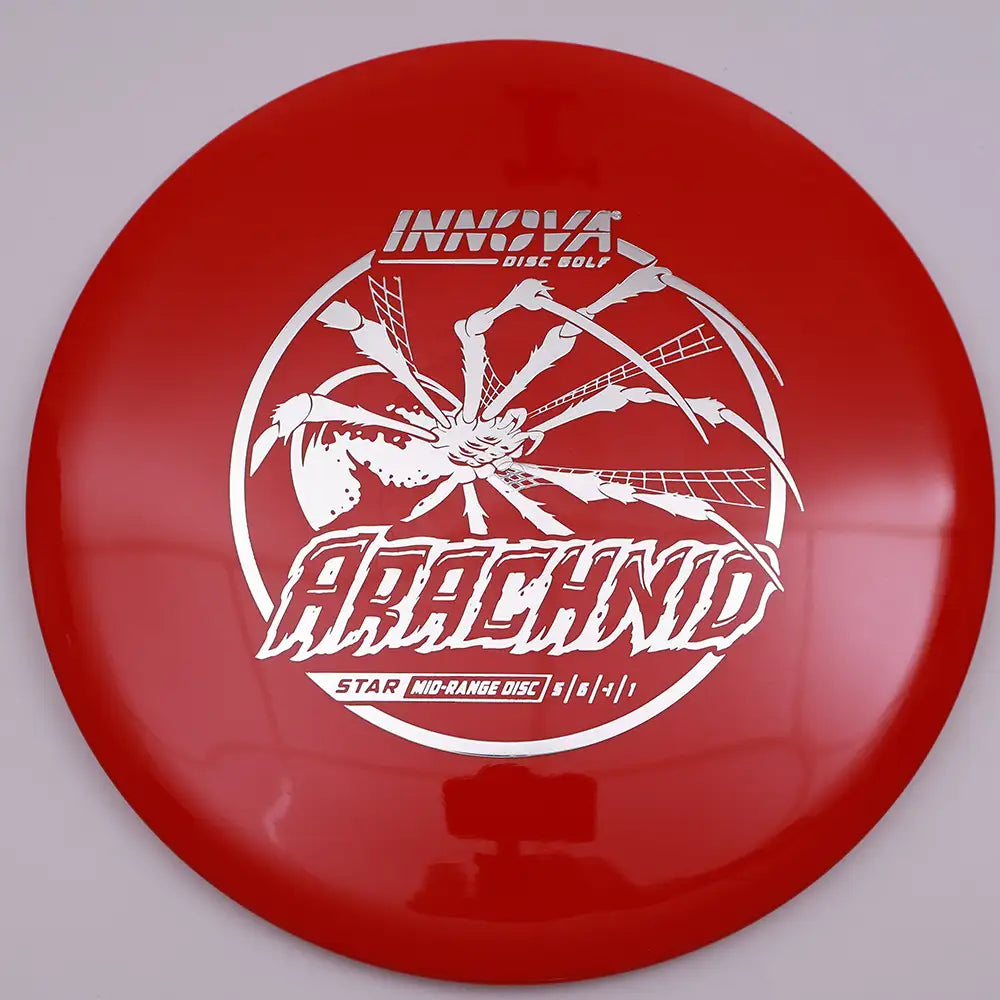 #35 / 177.2g / Red/Silver Foil