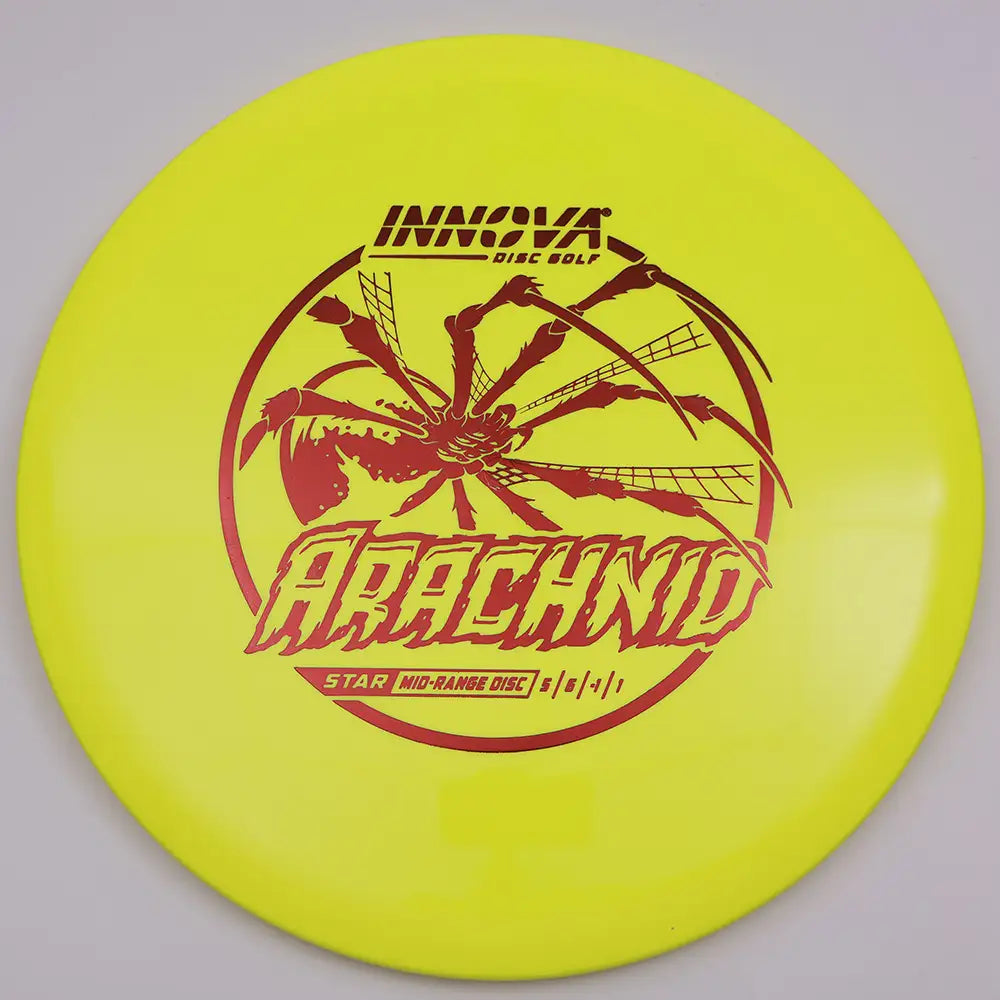 #05 / 171.5g / Yellow/Red Foil