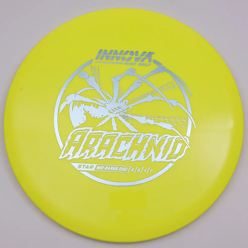 #06 / 171.9g / Yellow/Silver Foil