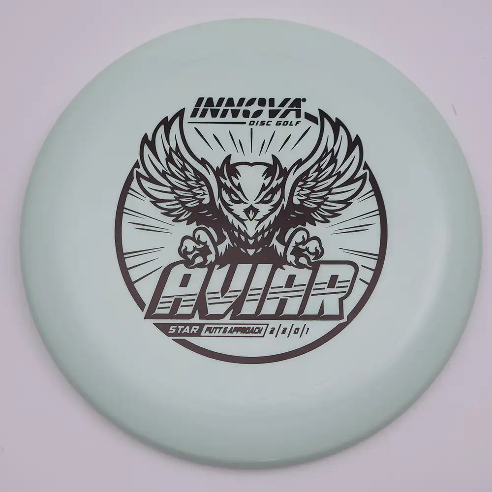 #13 / 171.5g / White
