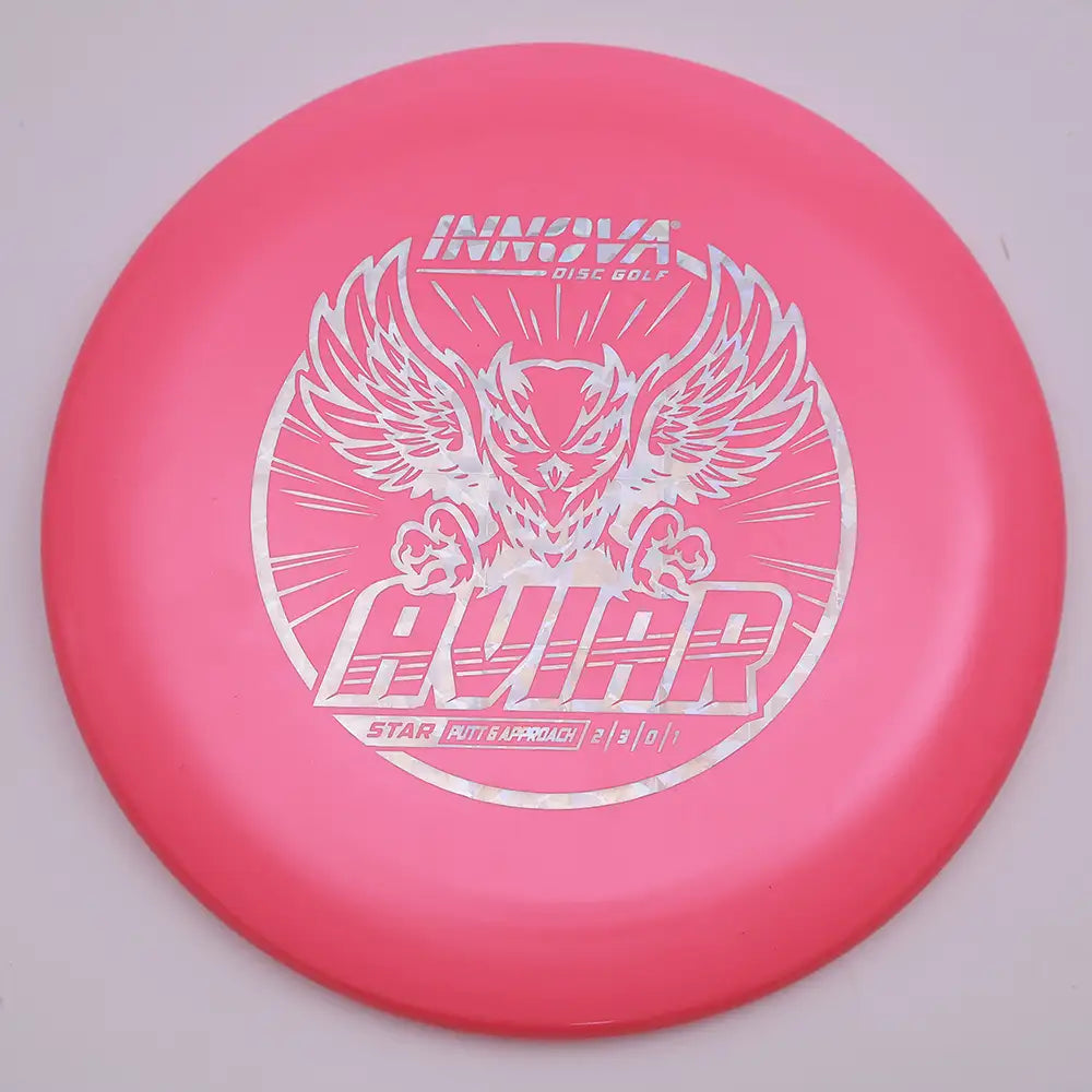 #15 / 170g / Pink