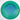 #02 / 167.3g / Teal