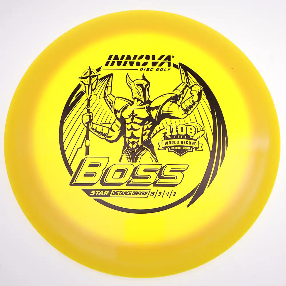 #03 / 171.1g / Yellow