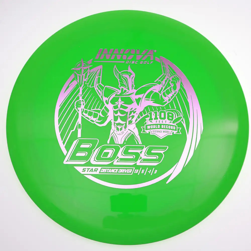 #04 / 172.5g / Green
