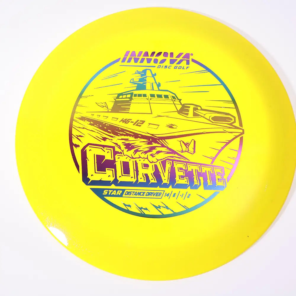 #10 / 175.2g / Yellow