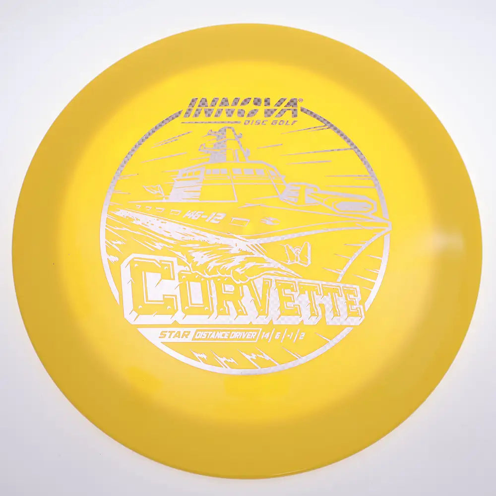 #12 / 171.9g / Yellow