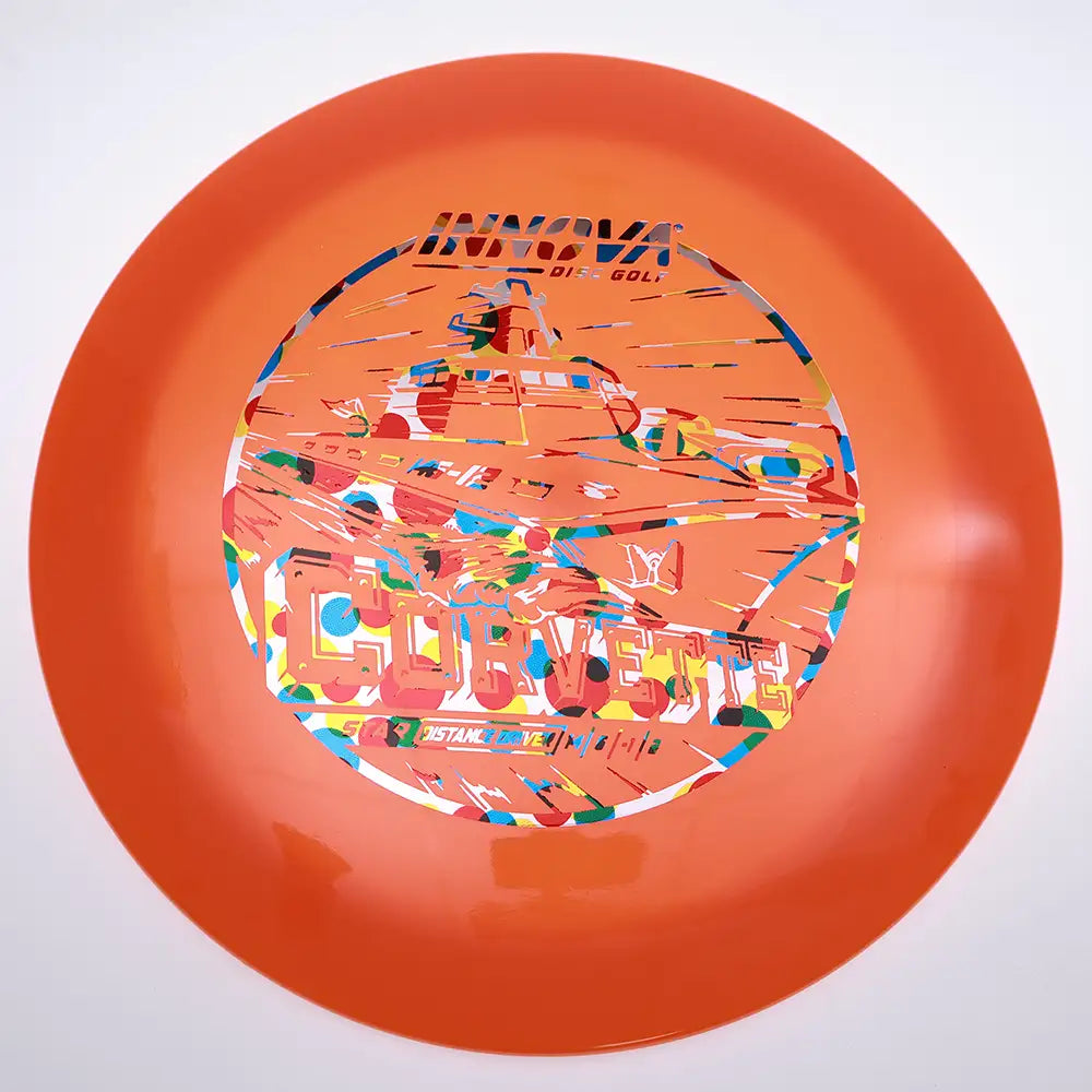 #22 / 175.1g / Orange