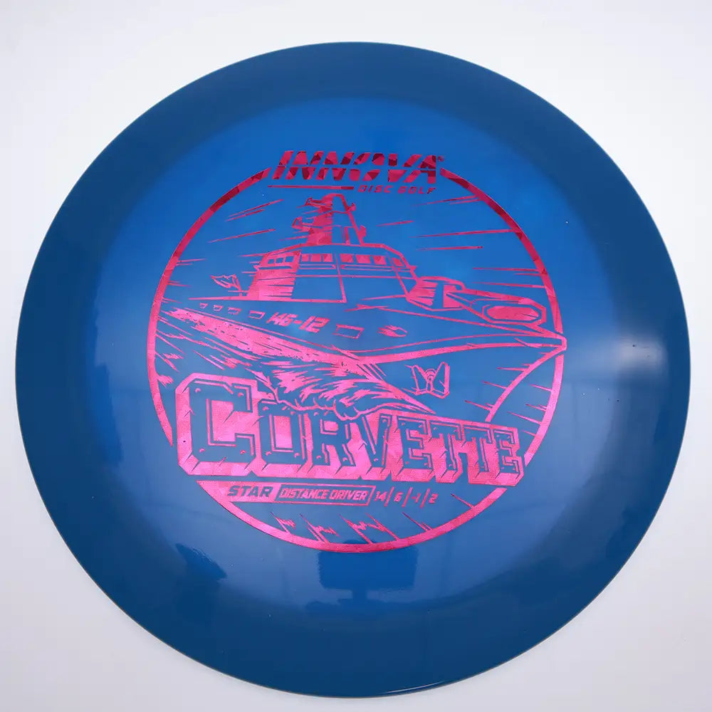 #14 / 169.7g / Blue