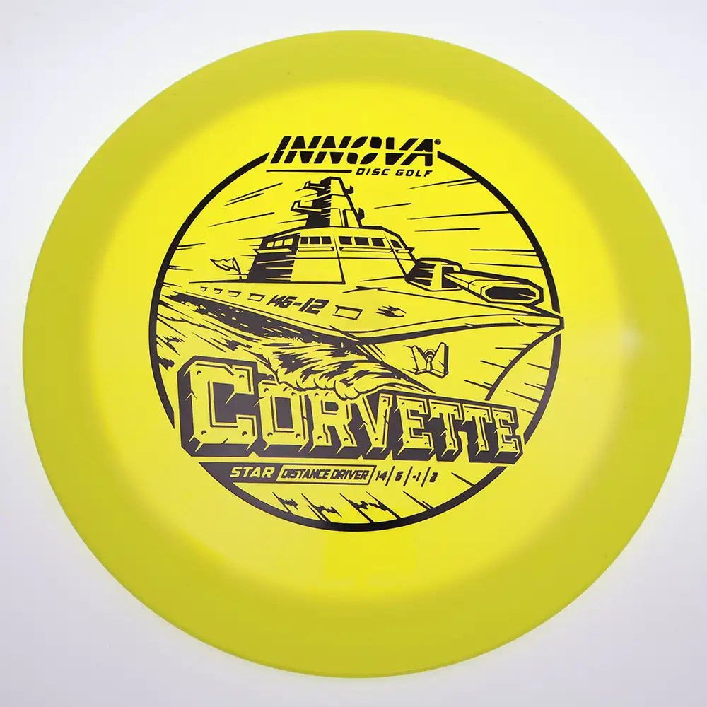 #17 / 164.6g / Yellow
