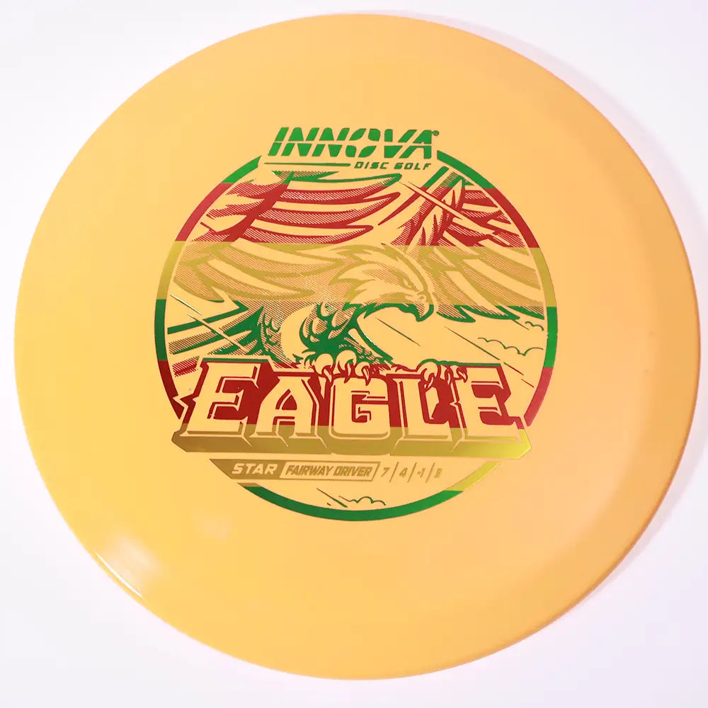 #01 / 170.6g / Orange